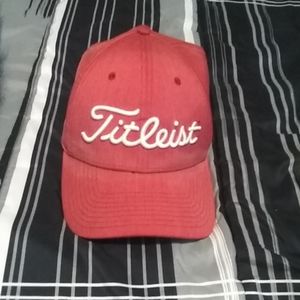 Titleist Hat